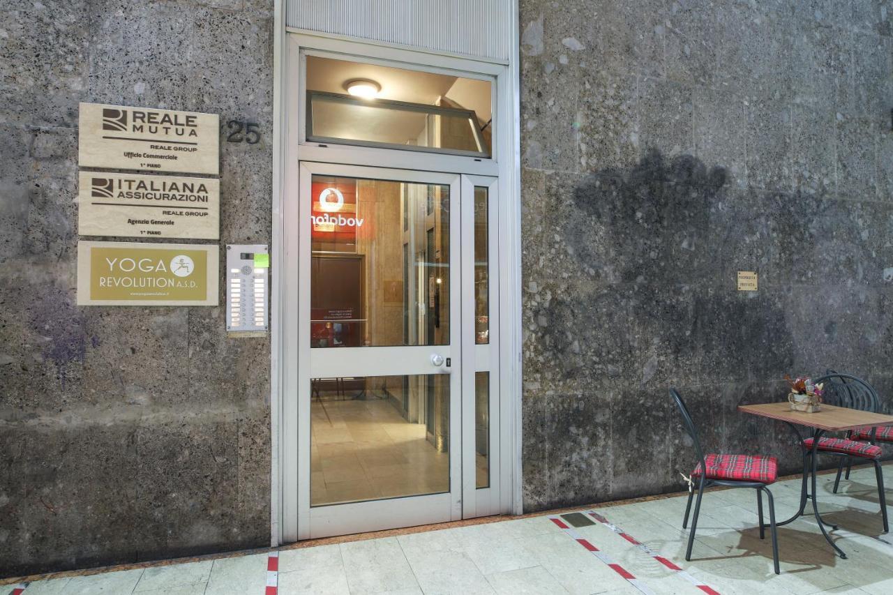 Central Apartment Close To Food And Shopping, Bologna